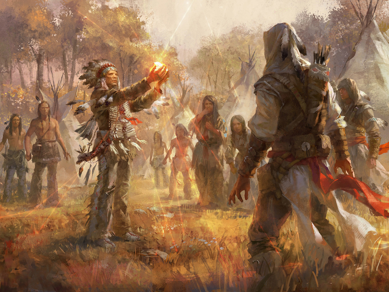 Illustration for article titled The Women Of The Wild West